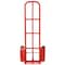 Vestil P-Handle Hand Truck 600 lb Pneumatic Wheels 22 x 22 x 52 SPHT-600S-IND - alternate 3